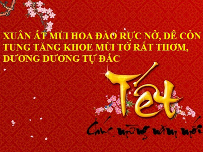 Thông báo tổng kết cuộc thi “Đối vui có thưởng”